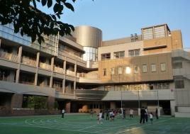 千代田区立麹町小学校の画像