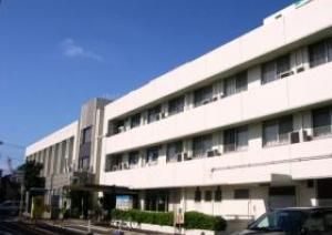 久米川病院の画像