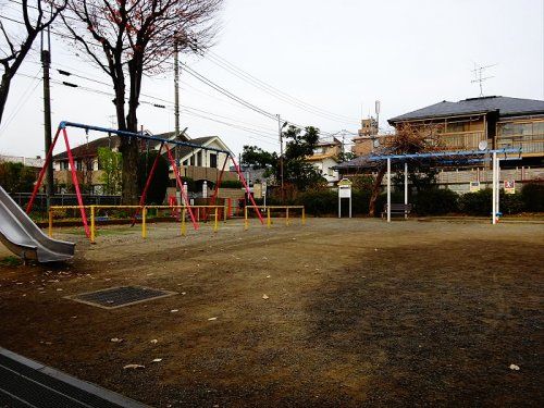 永福北公園の画像