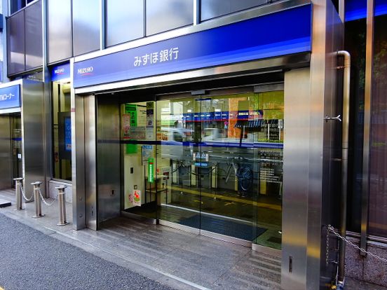 みずほ銀行浜田山支店の画像