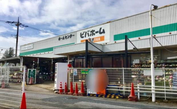 ビバホーム三和店の画像