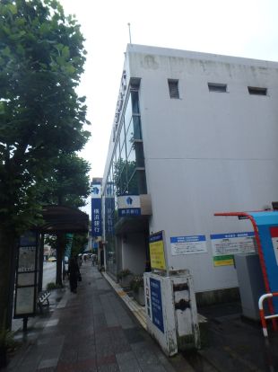 横浜銀行 保土ヶ谷支店の画像