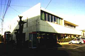 高倉公民館の画像