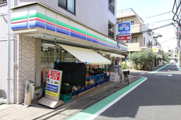 スリーエフ　世田谷船橋店の画像