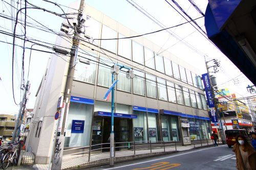 みずほ銀行 日吉支店の画像