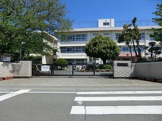 平塚市立 神田小学校の画像