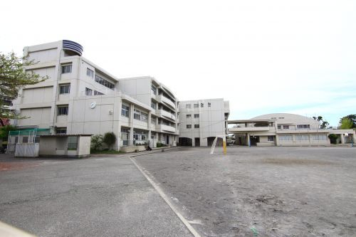 横浜市立下田小学校の画像