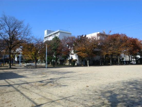 三津屋公園の画像