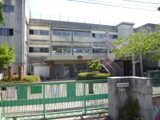 立川市立第七小学校の画像