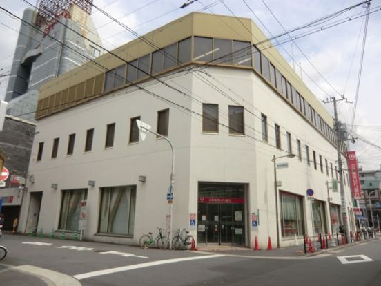 三菱東京ＵＦＪ銀行・塚本支店の画像