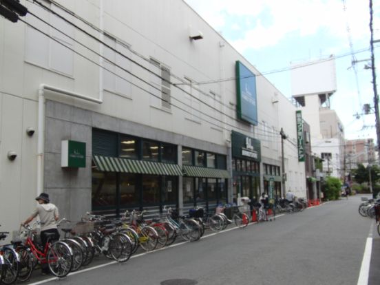 阪急オアシス・塚本店の画像