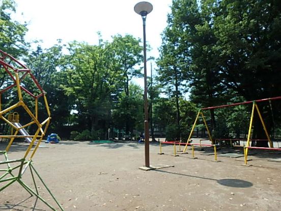 宮前平公園の画像