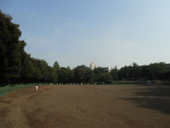 宮崎第一公園の画像