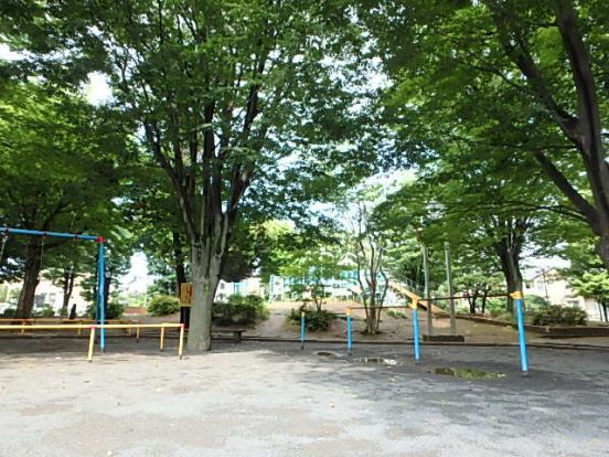 神木公園の画像
