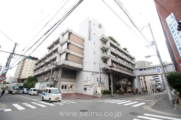 東大阪病院の画像