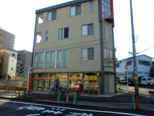 大阪三国町郵便局の画像