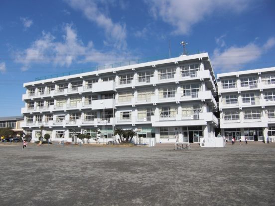 海老名市立 門沢橋小学校の画像