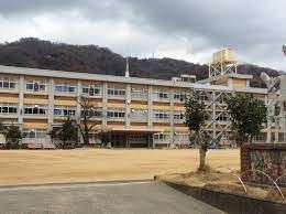 神戸市立 本山第一小学校の画像