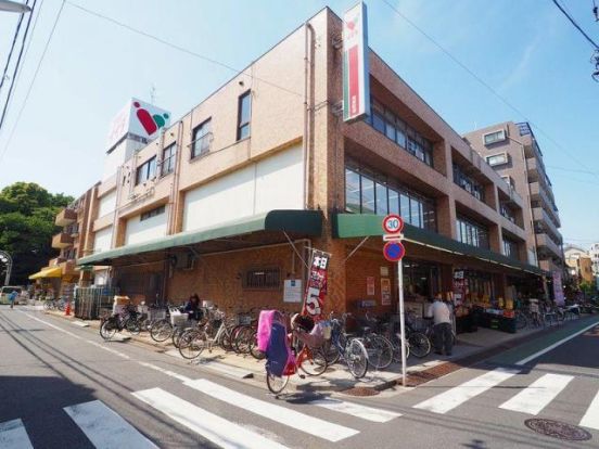 コモディイイダ 東新町店の画像