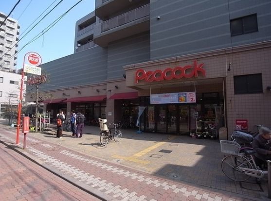 大丸ピーコック 石川台店の画像