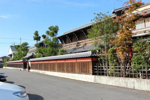 海山亭 いっちょう 鹿沼店の画像