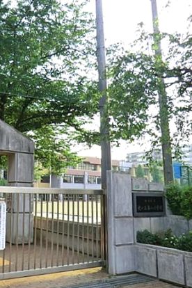 練馬区立 光が丘第八小学校の画像