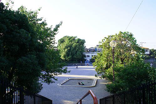 小谷公園の画像