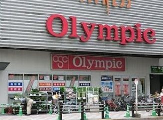 Olympicの画像