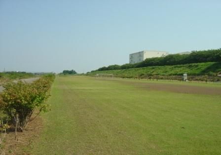 戸沢橋スポーツ広場の画像