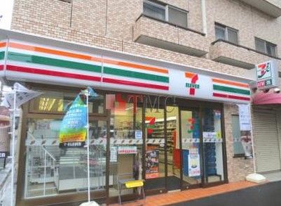 セブンイレブン 根津駅前店の画像