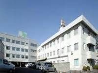 中島病院の画像