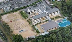 津山市立向陽小学校の画像