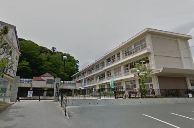 稲敷市立 江戸崎小学校の画像