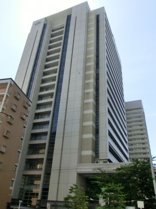 大阪市立大学医学部の画像