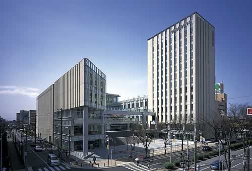 流通経済大学 新松戸キャンパスの画像