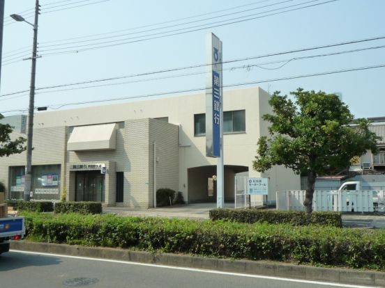 第三銀行 阿倍野支店の画像