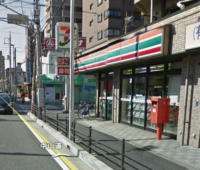 セブンイレブン戸田本町１丁目店の画像