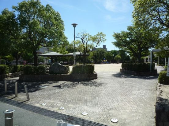 中村公園の画像