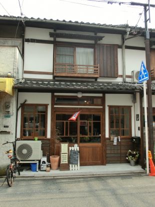 cafe　月の画像