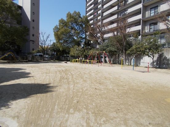 春日東遊園の画像