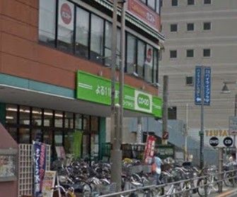 コープとうきょう店舗板橋駅前店の画像