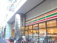 セブンイレブン台東北上野2丁目店の画像
