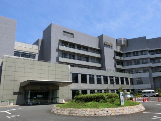 国立印刷局東京病院の画像