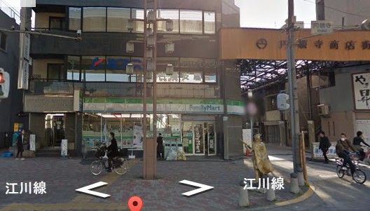  ファミリーマート 円頓寺店の画像