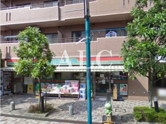 クロダ薬局支店の画像