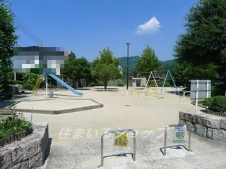 大林第一公園の画像