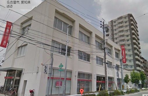  （株）三菱東京ＵＦＪ銀行 滝子支店の画像
