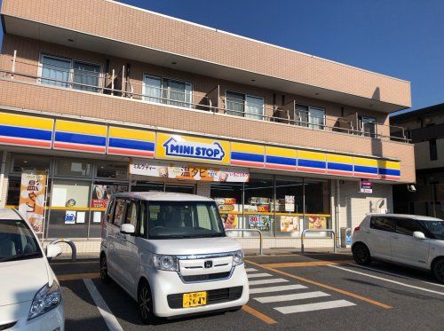 ミニストップ千葉轟町店の画像