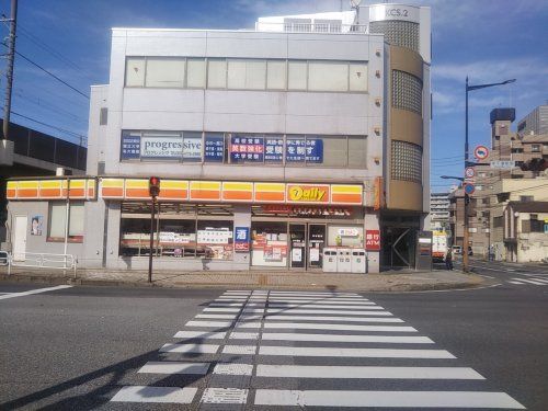 デイリーヤマザキ本千葉店の画像