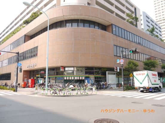 豊島郵便局　の画像